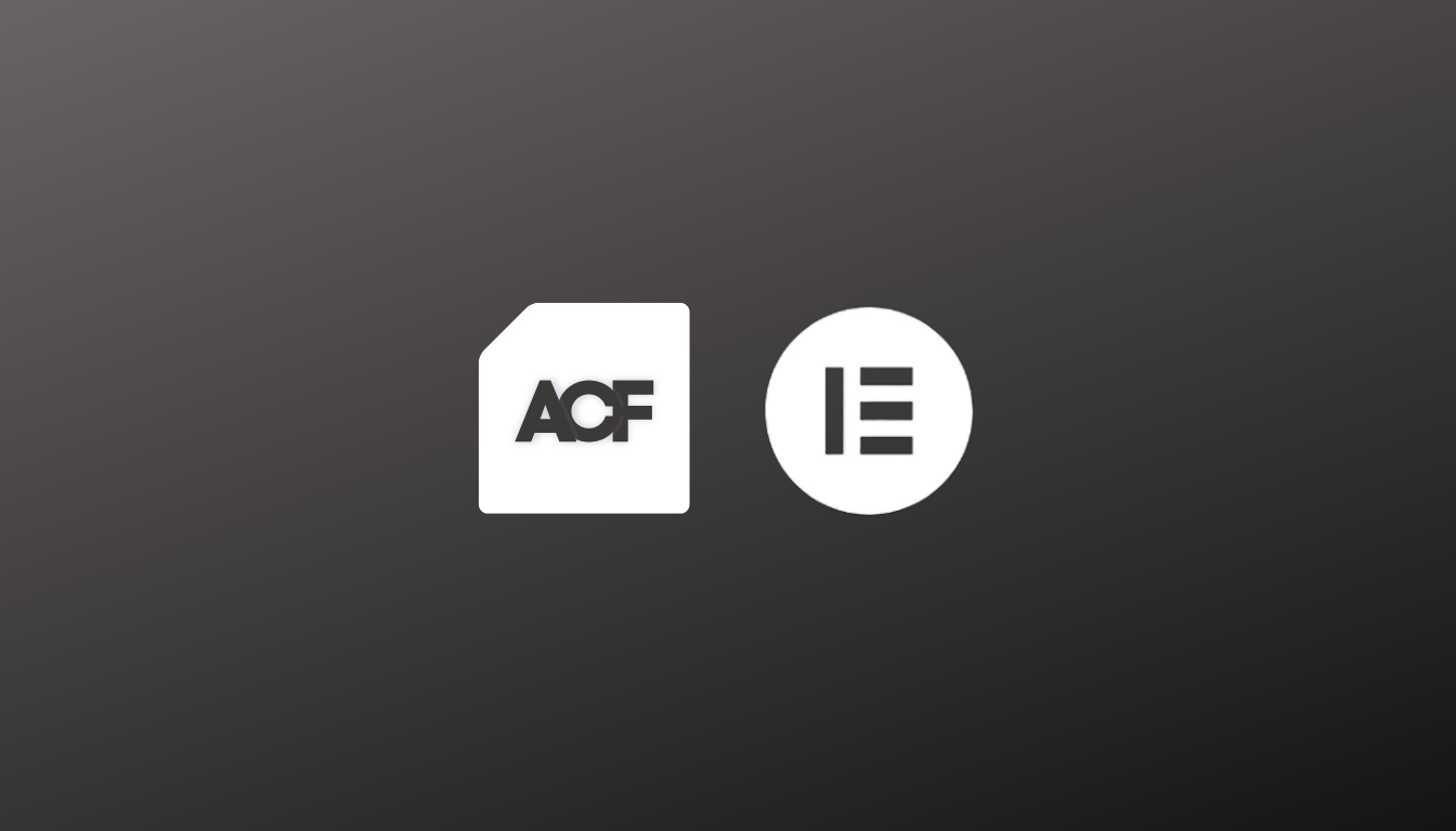 Create Dynamic Websites With ACF and Elementor That Drive Results